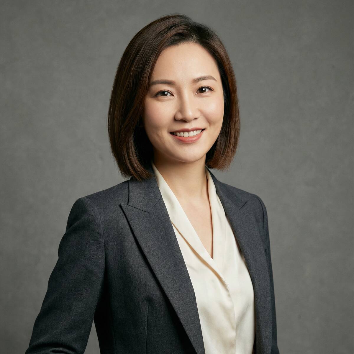 秘密研究所制片人李婷