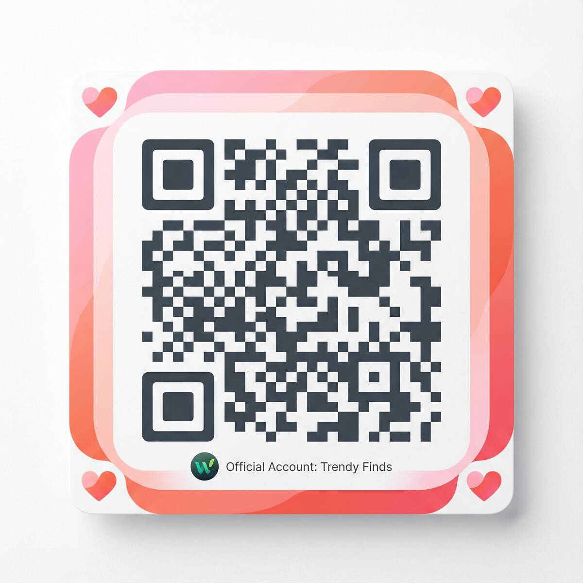 秘密研究所公众号二维码